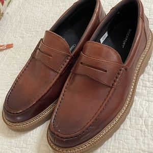 Rockport Bedford Penny Loafer 9.5